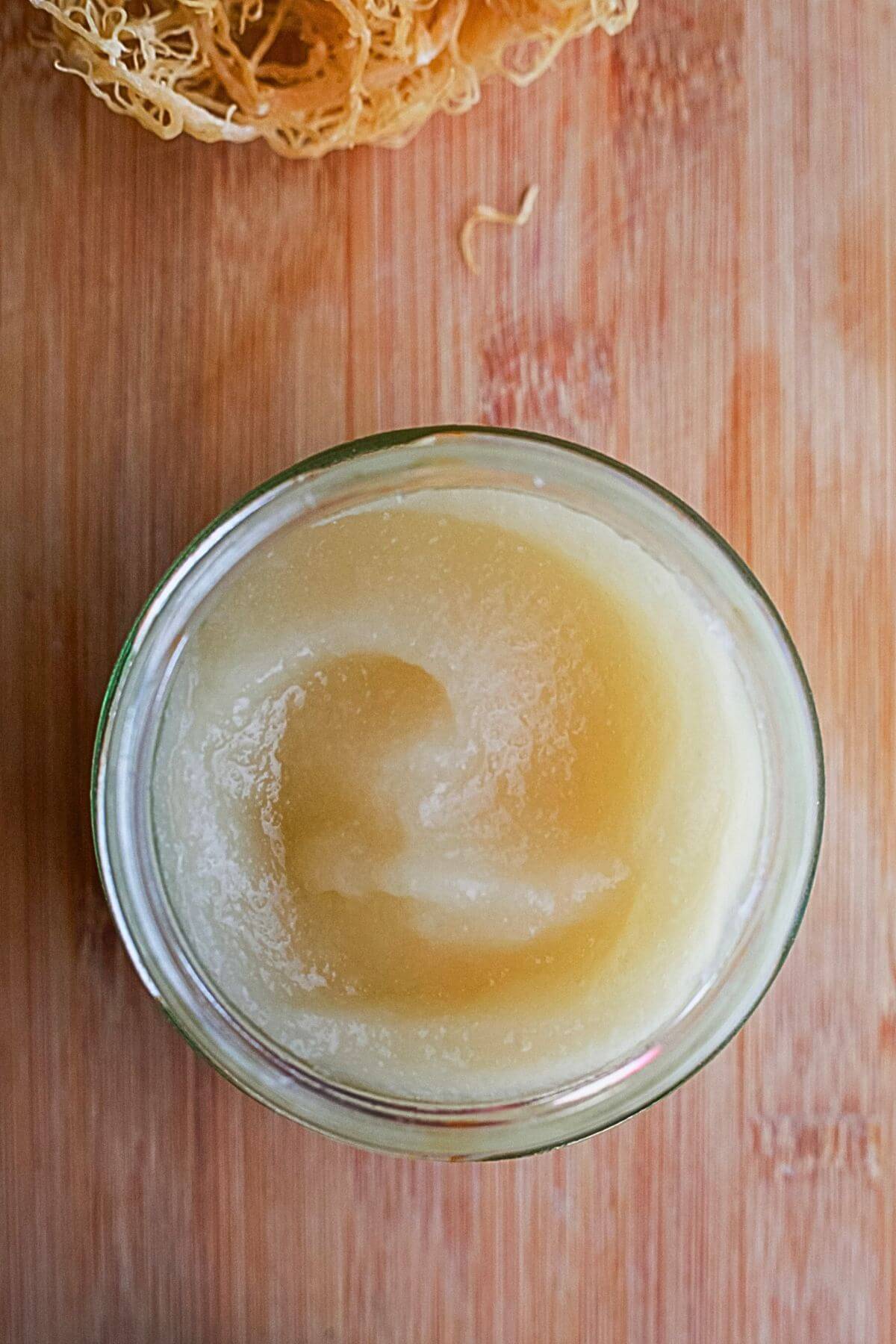 Sea Moss Gel Usage Guide: Culinary Integration Methods and Safety Protocol 