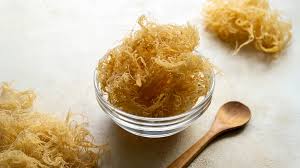 Sea Moss Applications Guide: Culinary, Skincare & Household Uses  